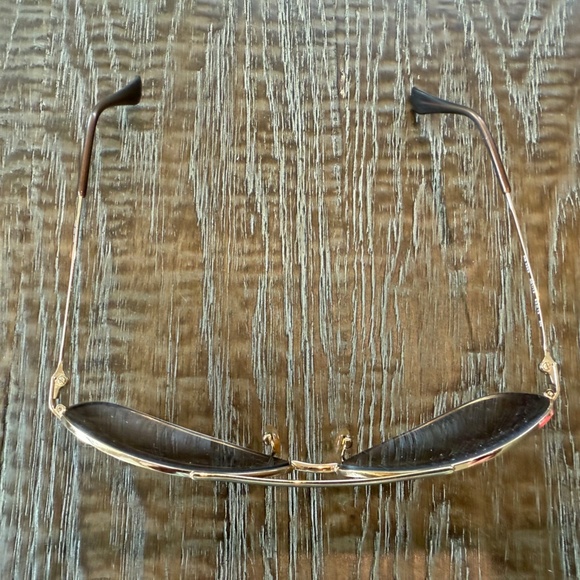 Rayban Aviator Sunglasses - Picture 3 of 5